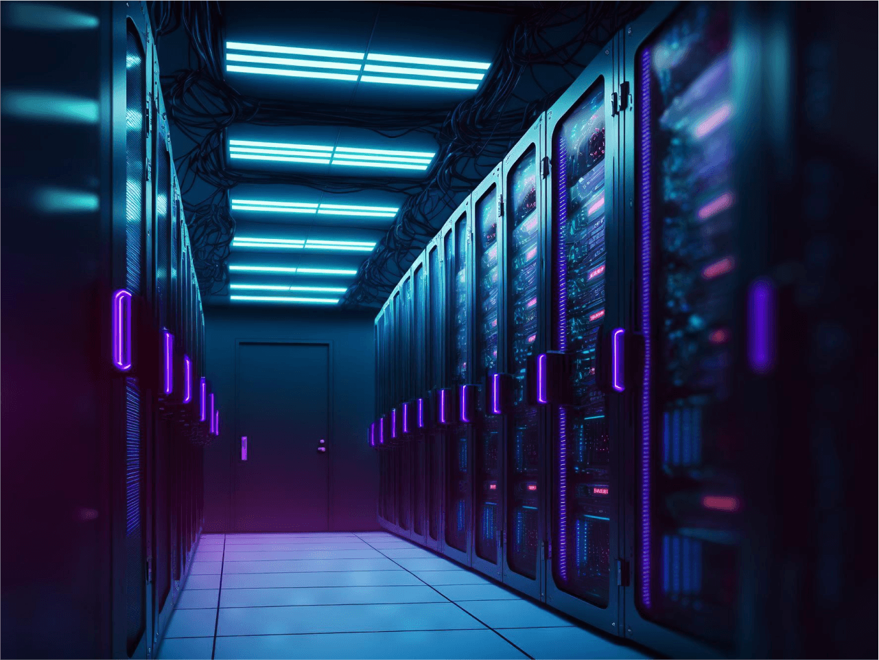 IT Systems