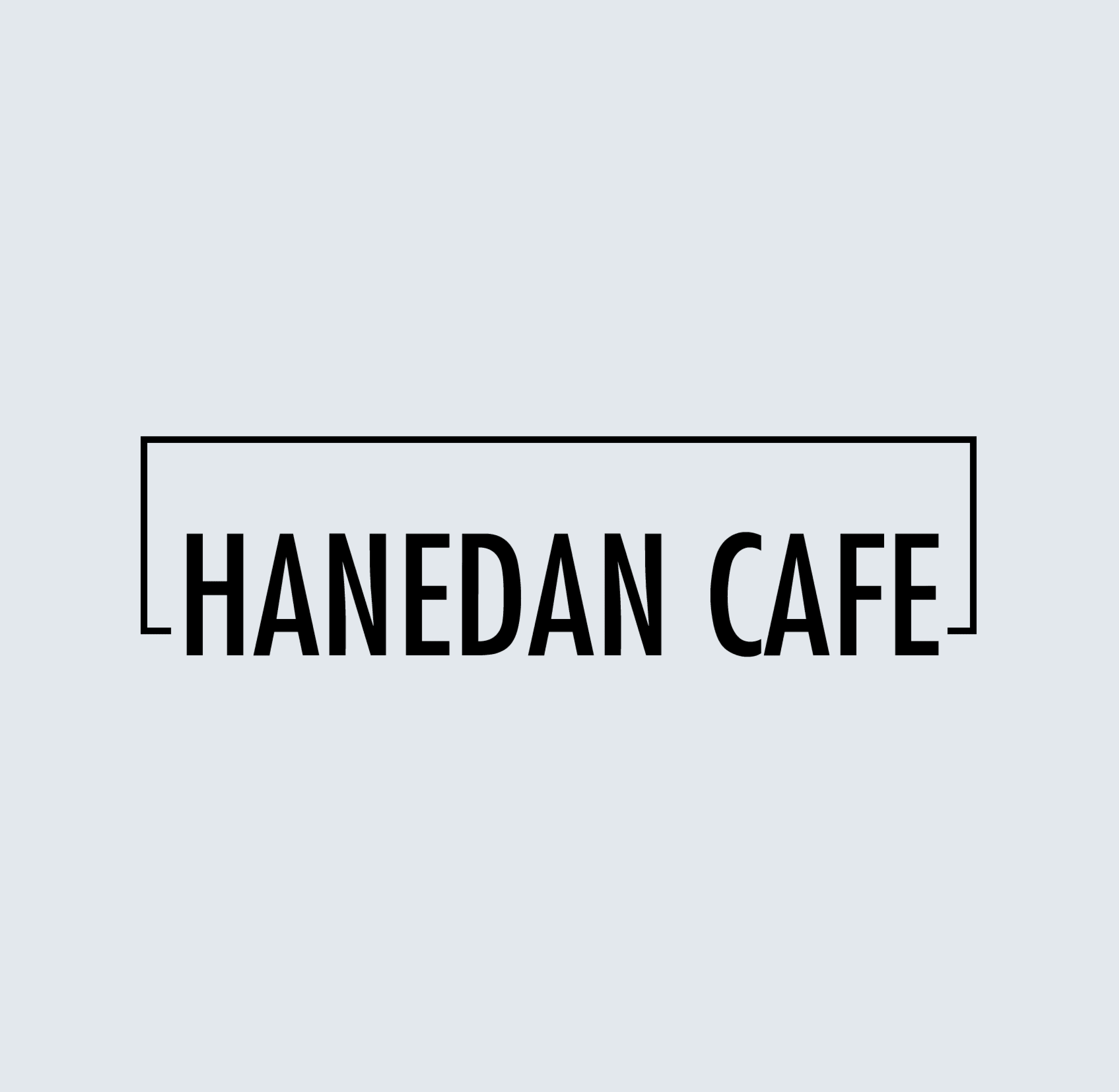 Hanedan Cafe