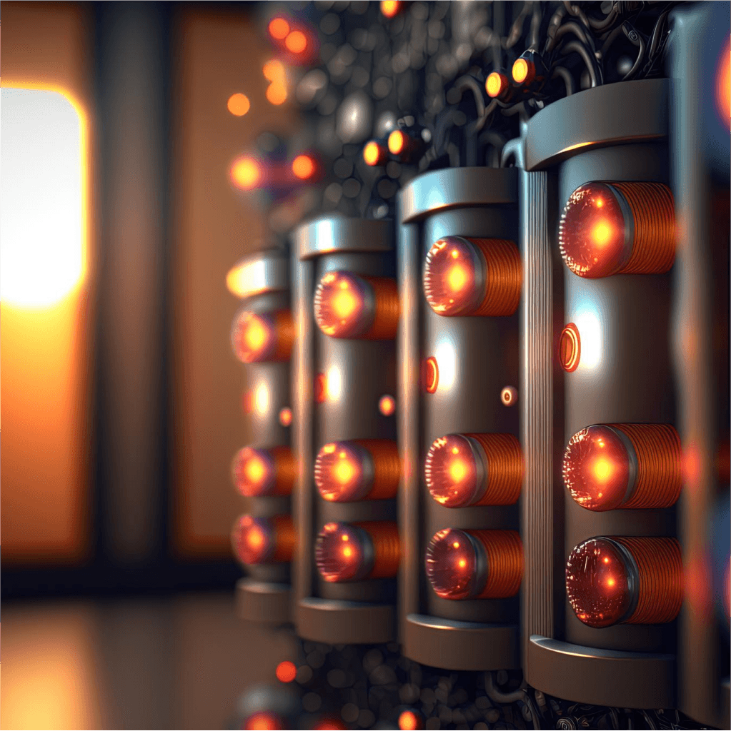 Uninterruptible Power Supplies (UPS)