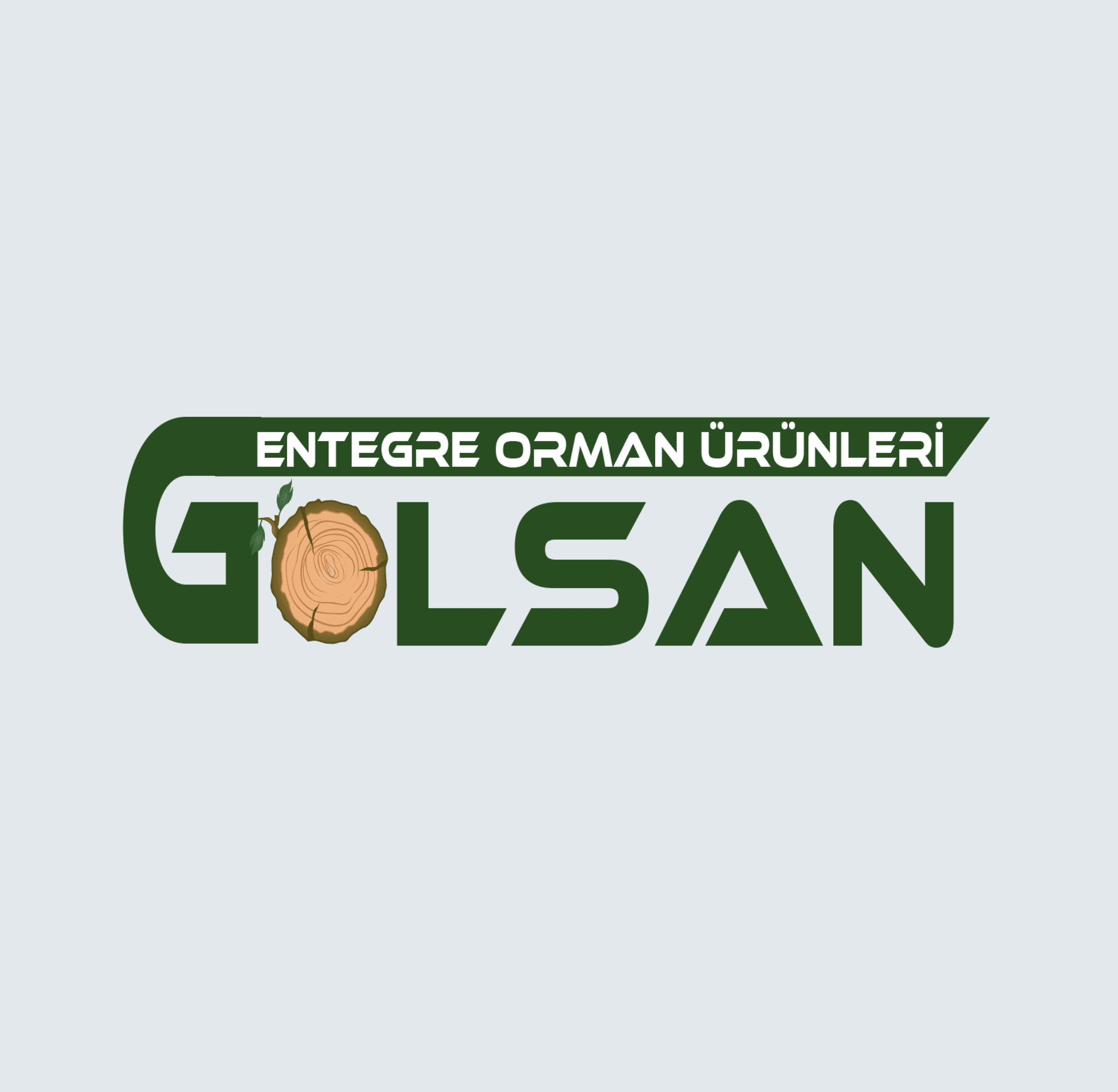 Gölsan Entegre Orman Ürünleri