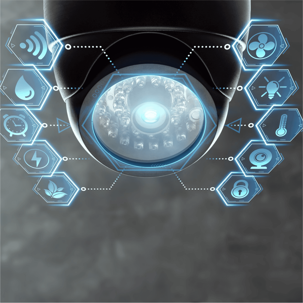 Security Systems