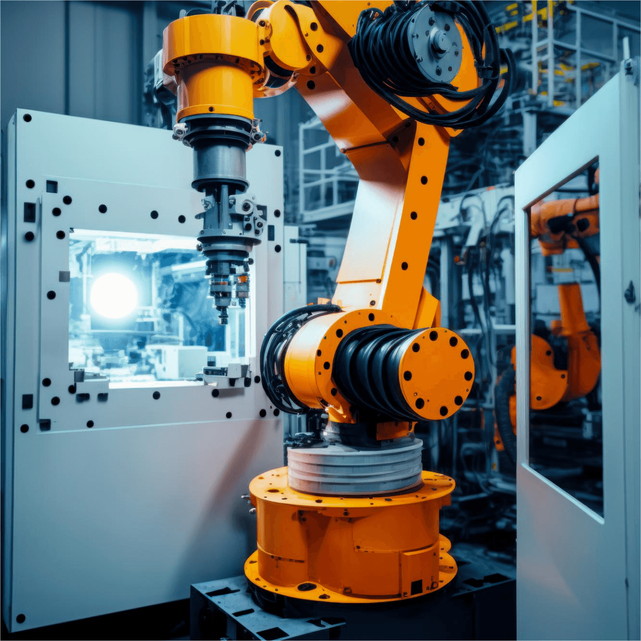 Automation & IoT