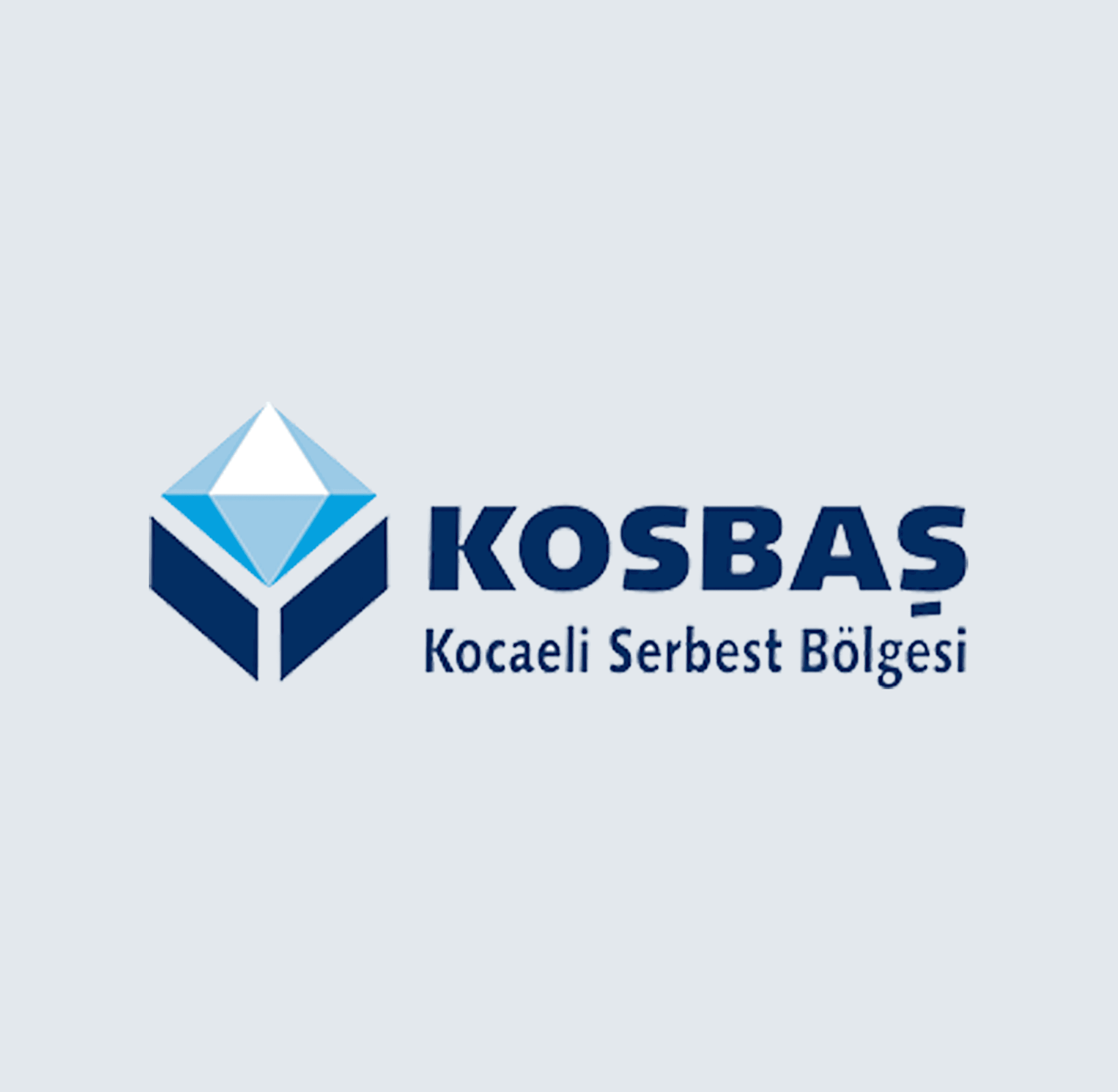 KOSBAŞ Kocaeli Serbest Bölgesi