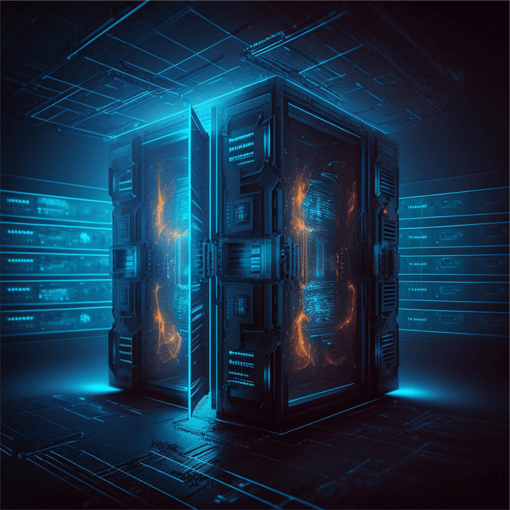 Server Systems