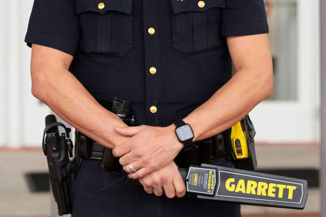 Security Detectors